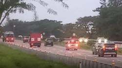 Libur Nataru, Arus Kendaraan Jakarta–Cirebon via Tol Cipali Meningkat Signifikan<