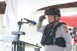 Mutasi di Polda Riau, Wakapolda hingga Kabid Humas Berganti