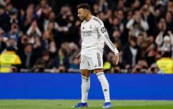 Kata-Kata Kylian Mbappe usai Samai Rekor Fenomenal Cristiano Ronaldo