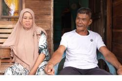 Disebut Belum Dapat Bantuan, Warga Aceh Tamiang: Alhamdulillah Cukup, Sampai Sekarang Masuk<