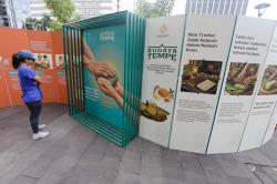 Budaya Tempe Goes to UNESCO, Jadi Warisan Kebudayaan Indonesia