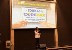 DJP Minta Wajib Pajak Segera Aktivasi Akun Coretax Sebelum 1 Januari 2026