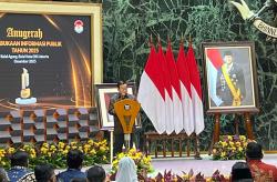 Pramono Larang Pesta Kembang Api di Jakarta, bakal Terbitkan Surat Edaran untuk Pihak Swasta