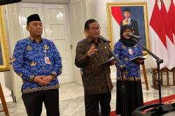 Pramono Pastikan Jakarta Sudah Beberapa Kali Kirim Bantuan ke Sumatra, Termasuk Toilet Portable