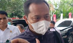 Kasi Datun Kejari Hulu Sungai Utara Bantah Tabrak Petugas KPK saat Kabur OTT