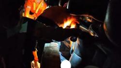 Evakuasi Bus Kecelakaan Maut di Tol Semarang Berlangsung 3 Jam, Banyak Korban Terjepit <