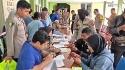 Identifikasi Korban Kecelakaan Maut Bus Cahaya Trans, Posko Antemortem Dibuka<