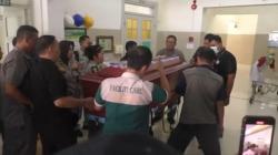 16 Jenazah Korban Kecelakaan Bus PO Trans Cahaya di Tol Semarang Teridentifikasi<