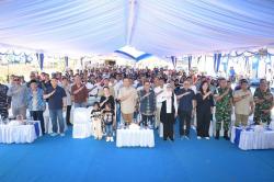 Kementrans Siapkan Proyek Percontohan Budidaya Alpukat untuk Tingkatkan Penghasilan Warga