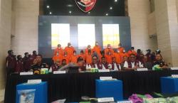 Polisi Ungkap 6 Sindikat Besar Bidik DWP 2025 Bali untuk Edarkan Narkoba 