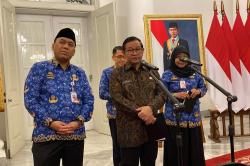 Pemprov Jakarta Siap Tampung Komoditas dari Wilayah Bencana, Pramono: Kami akan Beli