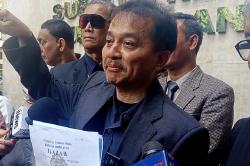 Roy Suryo cs Desak Ijazah Jokowi Diuji Labfor Independen, Singgung Kasus Ferdy Sambo