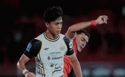 Drama Super League 2025: Semen Padang Bungkam Persija, Kartu Merah dan Gol Bunuh Diri Jadi Penentu!