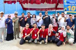 Wakil Ketua DPRD Jabar Tegaskan Pilkades Hybrid Indramayu Jadi Model Baru Demokrasi<