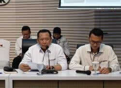 KPK Gelar 11 OTT pada Tahun Ini, 118 Orang Ditetapkan Tersangka 