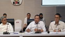 KPK Blak-blakan soal OTT Jaksa, Tegaskan Tak Ada Intervensi