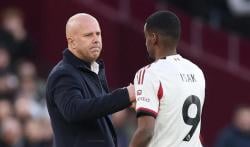 Alexander Isak Cedera Parah, Arne Slot Prediksi Waktu Comeback sang Striker