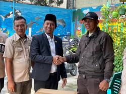 Legislator Fraksi Partai Perindo Dina Masyusin Dukung Pelatihan Kerja Pemuda di Rawa Buaya: Banyak yang Kreatif