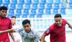 Drama Derbi Jatim! Arema FC vs Madura United Berakhir Tanpa Pemenang