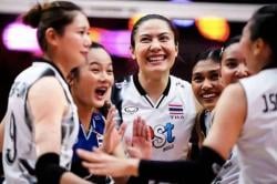 Gempar! Atlet Thailand Murka Bonus Medali Emas SEA Games 2025 Dipotong 40 Persen