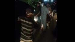 Mencekam! Bentrokan 2 Kelompok di Pasuruan, 5 Orang Terluka 7 Mobil Rusak<