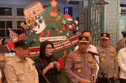 Kapolri Tak Izinkan Pesta Kembang Api Tahun Baru, Imbau Doa Bersama untuk Sumatra