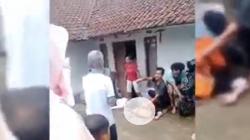 Motor Rem Blong Hantam Rumah Warga, 1 Siswi SMK di Sumedang Tewas 1 Kritis