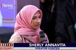 Cerita Sherly Annavita usai dari Aceh, Distribusi Bantuan Masih Hadapi Kesulitan