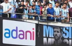 Ternyata Ini Penyebab Tur Lionel Messi di India Rusuh