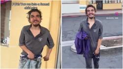 Dulu Bergelimang Harta, Mantan Artis Cilik Tylor Chase Sekarang Jadi Gelandangan