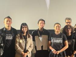 Ini Alasan Marshanda dan Stefan William Super Klop di Series Melindungimu Selamanya