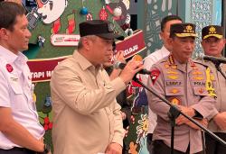 Menhub Panggil Semua Operator Bus usai Tragedi Kecelakaan Maut di Tol Krapyak!