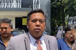 Puspadaya Dampingi Orang Tua Korban Pencabulan Jalani Pemeriksaan di Polda Metro