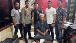 Cekcok Harta Berujung Maut, Pria di Langkat Tega Bunuh Adik Ipar<