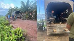 PT SRM Bantah Isu Penyerangan TNI, Sebut TKA Justru Jadi Korban