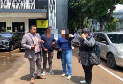 Puspadaya Perindo dan Orang Tua Korban Harap Kasus Dugaan Pencabulan di Jakbar Diusut Tuntas