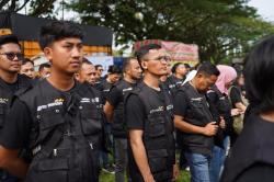 Relawan Mandiri dan BUMN Komitmen Hadir Bantu Tanggap Bencana Sumatra