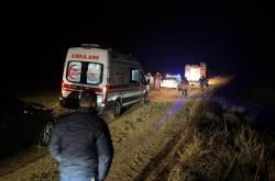 Pesawat Jet Pribadi Bawa Kepala Staf Angkatan Bersenjata Libya Jatuh di Turki, Ini Dugaan Penyebabnya