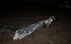 Pesawat Bawa Kepala Staf Angkatan Bersenjata Libya Jatuh di Turki, Semua Penumpang Tewas