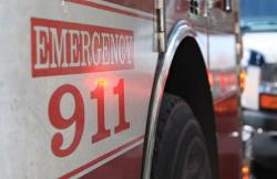 Viral, Dokter Terpaksa Operasi Korban Kecelakaan Lalu Lintas di Pinggir Jalan