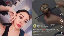 Viral Aura Kasih Kode Minta Dinikahi: Kapan Atuh A?
