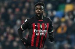 Tak Sesuai Harapan, AC Milan Resmi Putus Kontrak Divock Origi 