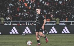 Fabio Calonego Kirim Pesan Keras! Tegaskan Persija Bukan Klub Pecundang