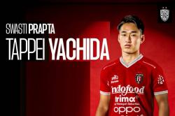 Tambah Darah Samurai Biru, Bali United Siap Bangkit di Putaran 2 Super League 2025-2026