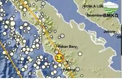 Info BMKG Gempa Hari Ini Guncang Agam Pusat di Darat, Cek Magnitudonya!
