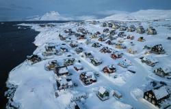 Trump Tepis Ingin Rebut Greenland karena Sumber Daya Alam: Amerika Sudah Punya Banyak!