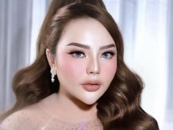 Lisa Mariana Ngeluh Tidak Diajak Keliling Eropa, Sindir Ridwan Kamil dan Aura Kasih?