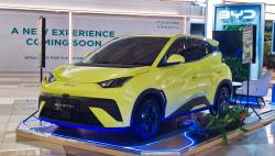 Harga Mobil Listrik Dikhawatirkan Naik akibat Insentif Dihentikan, Tanggapan Periklindo Mengejutkan