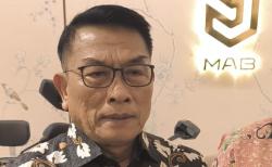 Moeldoko Yakin Mobil Listrik Tetap Laku Tanpa Insentif, Ini Alasannya!