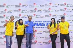 Sejarah Baru Tenis Nasional, Proliga Indonesia Master 2025 Bergulir di Jakarta